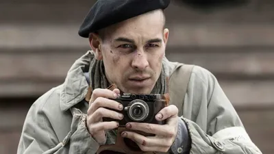 The Photographer of Mauthausen izle