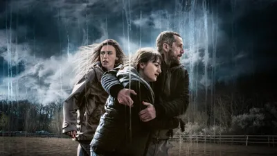 Büyük Felaket Asit Yağmuru izle