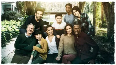 Council of Dads izle