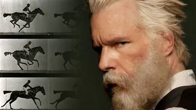 Eadweard izle