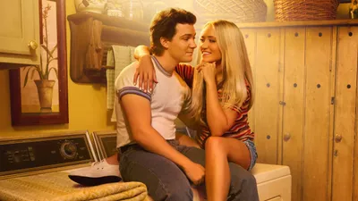 Georgie & Mandys First Marriage izle