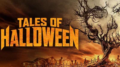 Tales of Halloween izle