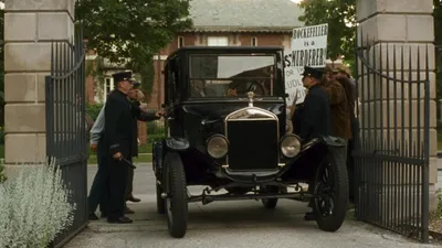 No God, No Master izle