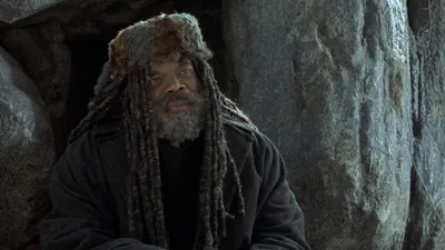 Mağara Adamının Sevgililer Günü izle