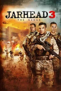 Kavanoz Kafa 3 Kuşatma izle