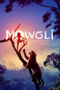 Mogli Orman Çocuğu izle