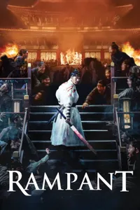 Rampant izle