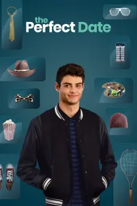 The Perfect Date izle