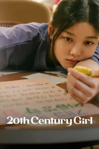 20th Century Girl izle