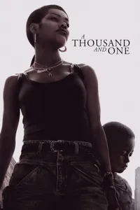 A Thousand and One izle