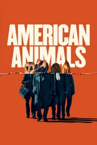 American Animals izle