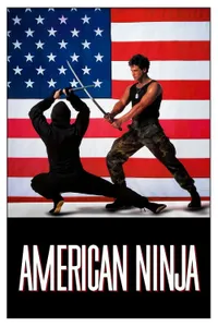 Amerikan Ninja izle