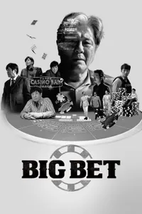 Big Bet izle