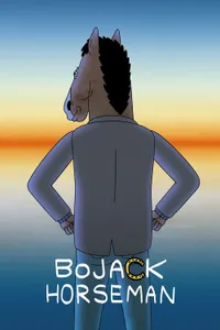 Bojack Horseman izle