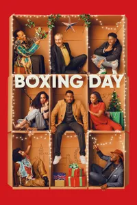 Boxing Day izle
