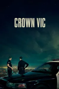 Crown Vic izle