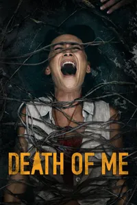 Death of Me izle