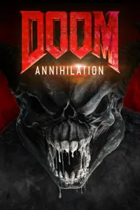 Doom Annihilation izle