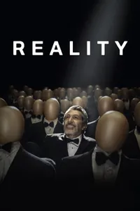 Gerçeklik izle