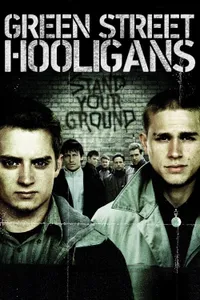 Yeşil Sokak Holiganları izle
