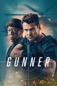 Gunner izle