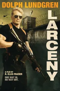 Larceny izle