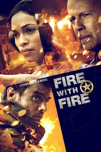 Fire With Fire izle