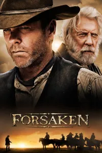 Forsaken izle