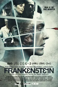 Frankenstein 2015 izle