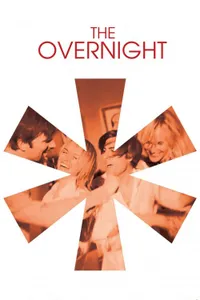 The Overnight izle