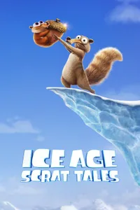 Buz Devri: Scrat'ın Maceraları izle