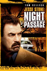 Jesse Stone: Gece Görevi izle