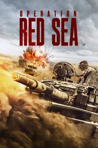 Kızıldeniz Operasyonu izle