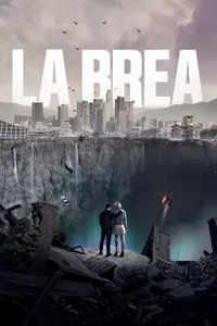 La Brea izle