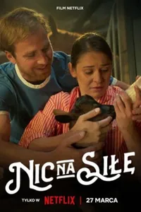 No Pressure izle