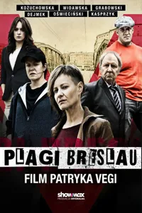 Plagi Breslau izle