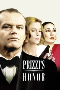 Prizzi's Honor izle
