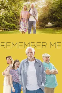 Remember Me izle