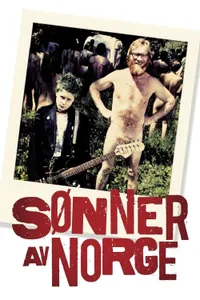 Sons of Norway izle