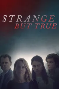 Strange But True izle
