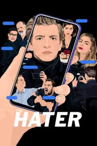 The Hater izle