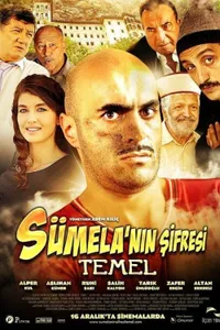 Sümelanın Şifresi Temel izle