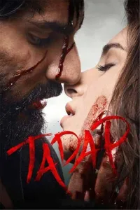 Tadap izle