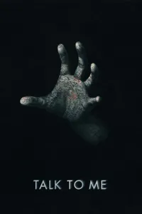Talk to Me - Konuş Benimle izle