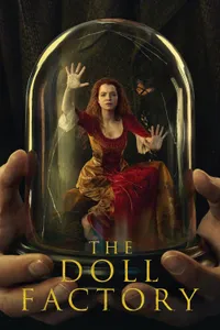 The Doll Factory izle