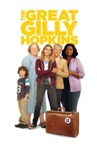The Great Gilly Hopkins izle