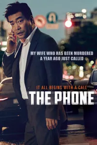 The Phone izle