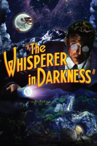 The Whisperer in Darkness izle