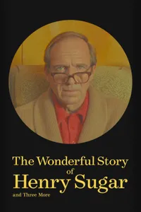 Şeker Henry'nin İnanılmaz Öyküsü ve Diğerleri izle