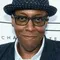Arsenio Hall filmleri
